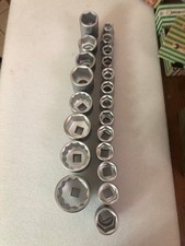 bussole 3/4" stahlwille facom