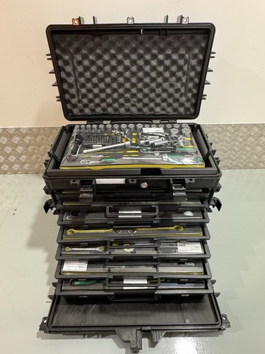 Stahlwille aog kit - wt/ts, 13221