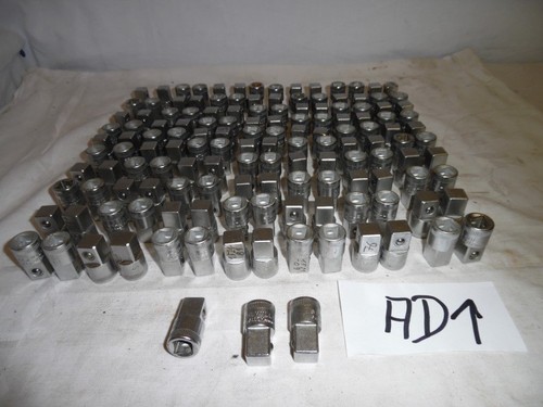Adattatore stahlwille 8 - 1x,