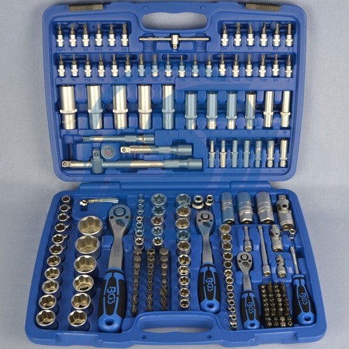 Bgs set chiavi bussola - bgs, a