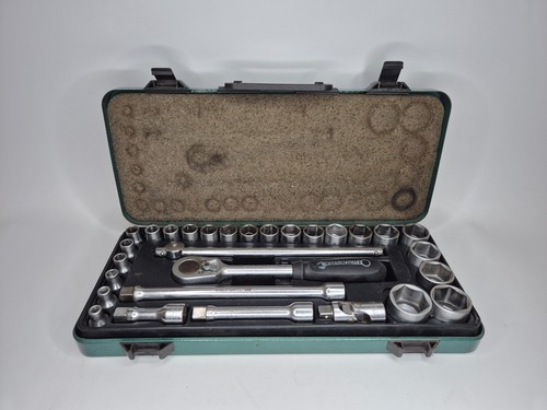 Stahlwille pollici set - 1/2", di