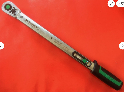 Stahlwille 721qr chiave - 721qr/15,
