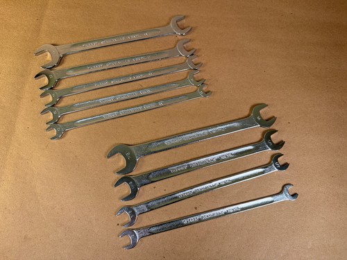Nos vintage stahlwille - 9,