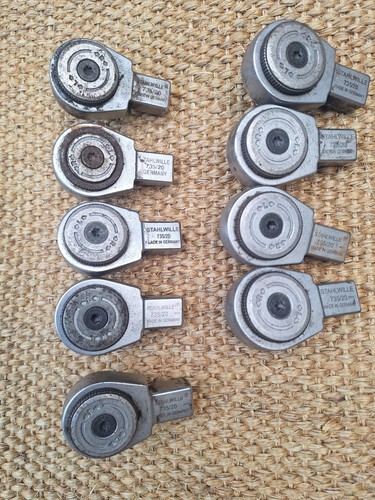 Teste utensili inserto - 41,