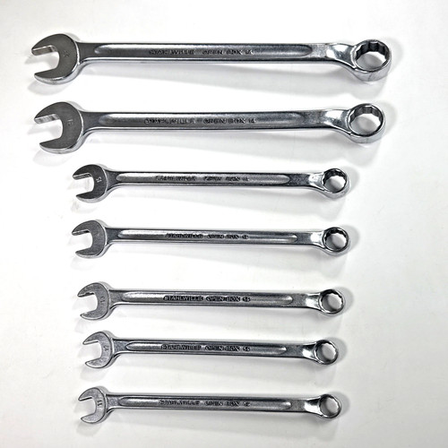 Stahlwille germany piece - stahlwille, 7