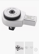 Stahlwille 735/20 58250020