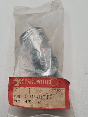 Stahlwille uniflex mm - 47,