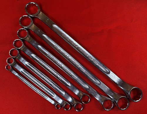Nos vintage stahlwille - 7, pz