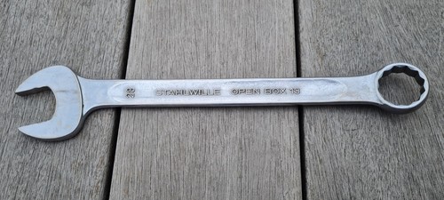 Stahlwille open box - box, 13