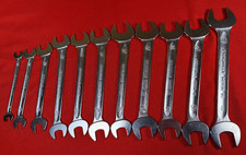 NOS 11 pz Vintage Stahlwille