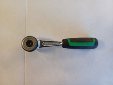 Stahlwille 411 leva a