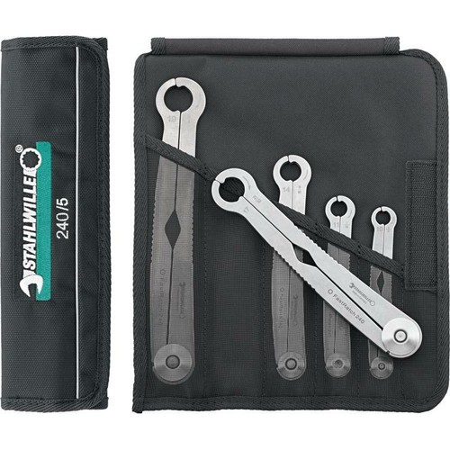Stahlwille 96411006 set - 96411006, di