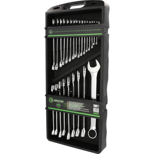 Tools competition set - ks, di