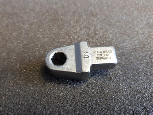 Stahlwille 736 utensile - d8,