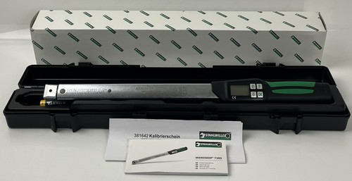 Stahlwille manoscopio 730d - stahlwille,