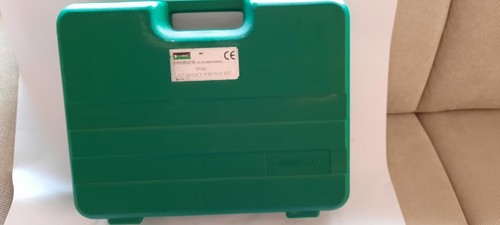 Valigetta porta attrezzi