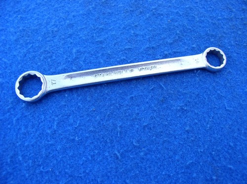 Stahlwille chiave anello - stahlwille,