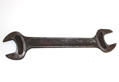 Vecchia chiave bocca - a,