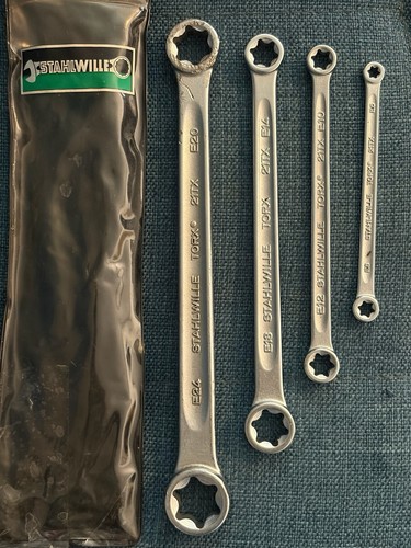 Stahlwille 21tx eternal torx - 21tx,