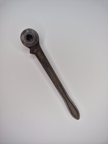 Stahlwille 502 cricchetto - n.,