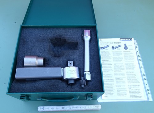 Stahlwille moltiplicatore - moltiplicatore, di
