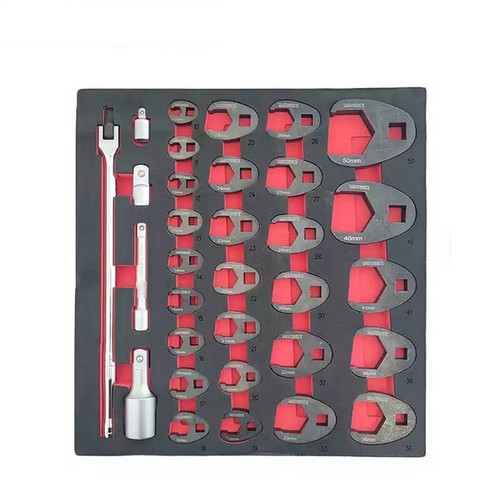 Set chiavi gallo - set,