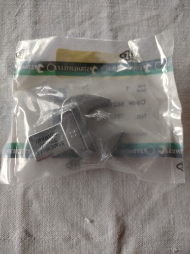Stahlwille 731 chiave a - 731/40,