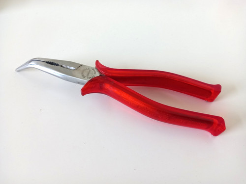Stahlwille 10645 200mm pinza - 10645-200mm,