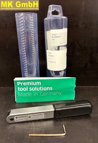 Stahlwille 755r manoscopio - stahlwille, 755r/1