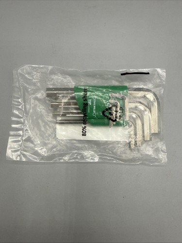 Stahlwille 10760 set di - 10760/9,