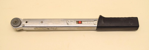 Stahlwille manoscopio 730 - stahlwille,