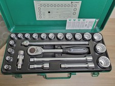 Stahlwille 1/2 Professional